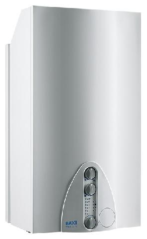   Baxi Main 24 i