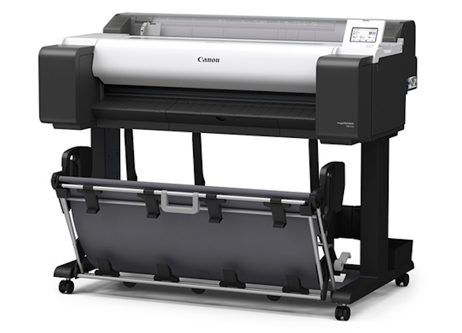 �������� �������  Canon imagePROGRAF TM-615, 36" (7454C003)