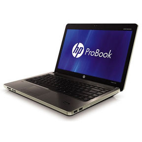  HP ProBook 4730s Brushed Metal LH349EA