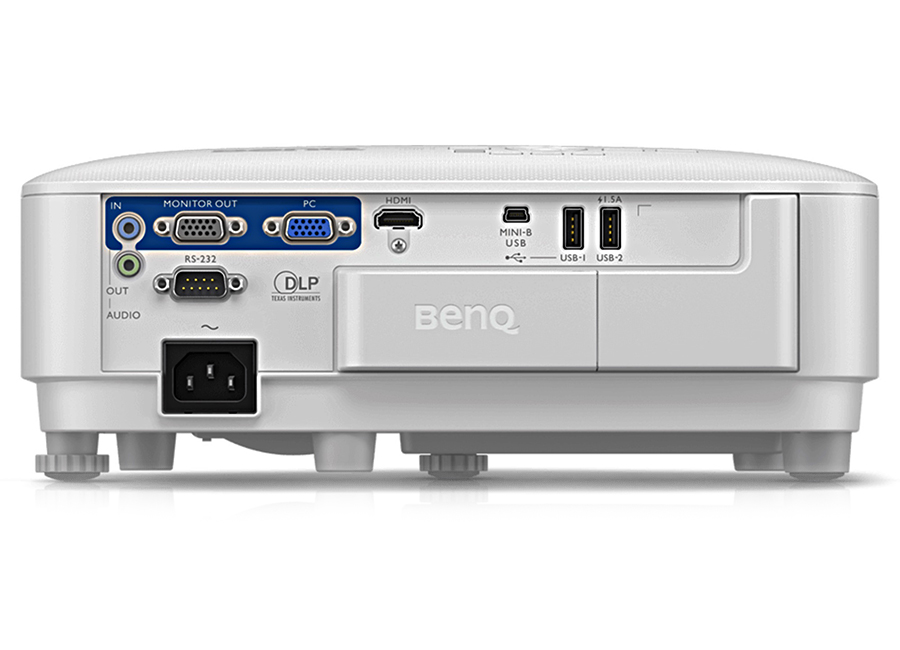  BenQ EH600