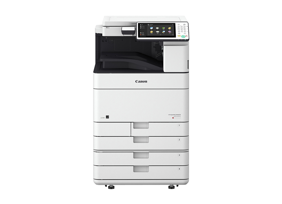  Canon imageRUNNER Advance C5535 (0605C004)