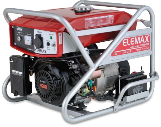   Elemax Value SV3300S