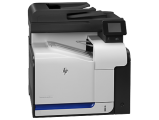  HP Color LaserJet Pro 500 M570dn (CZ271A)