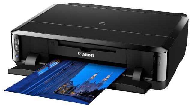 Модель PIXMA iP7240 (6219B007), Производитель Canon 1