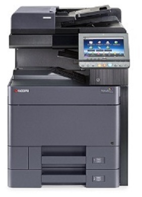  Kyocera TASKalfa 3011i