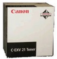 - Canon C-EXV 21 BK (0452B002)