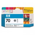  HP Vivera 70 Gray 130  (C9450A)