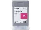   Canon Pigment Ink PFI-031 (Magenta) , 55 ., (6265C001AA)