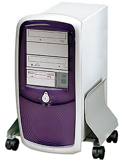     Fellowes Platinum