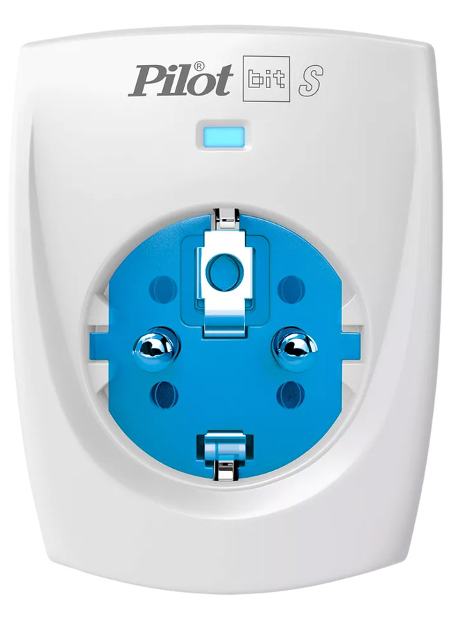    ZIS Company PILOT BIT S, 1 , 16, 3,5, .