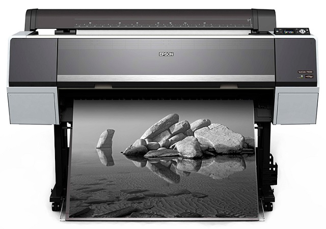   Epson SureColor SC-P9000V Violet (C11CE40301A1)