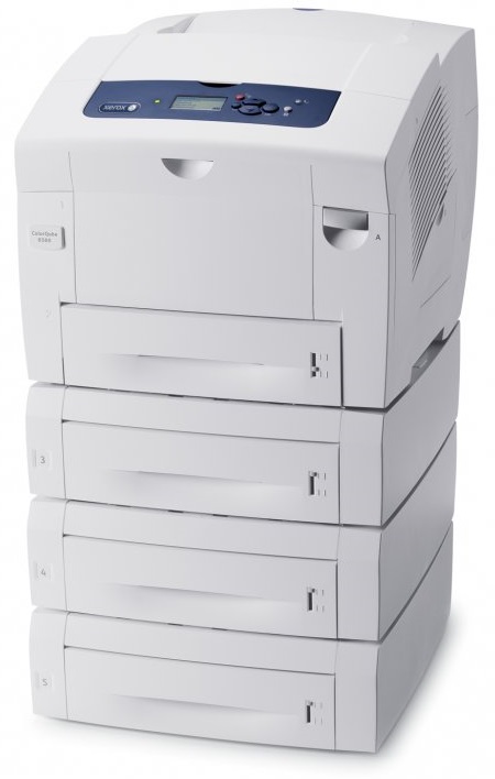  Xerox ColorQube 8580DT (CQ8580DT)