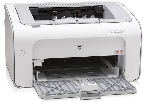  HP LaserJet Pro P1102 (CE651A)