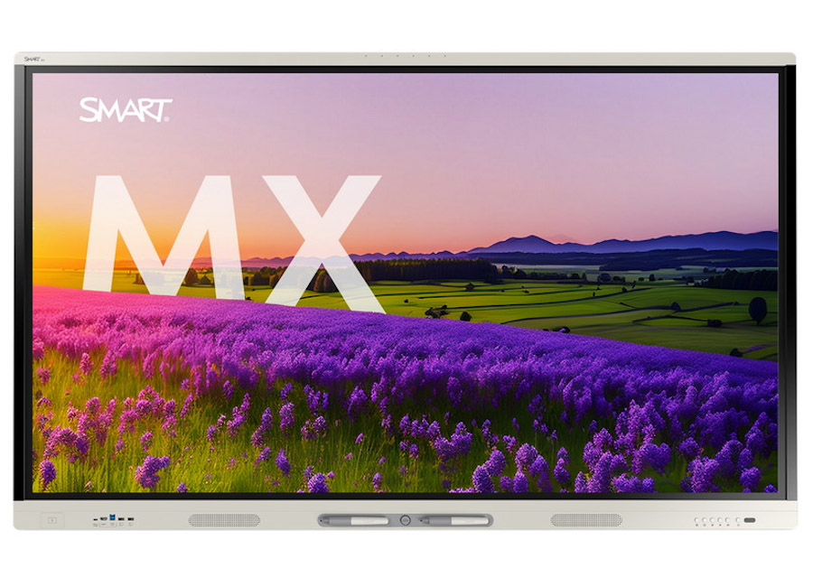     SMART  SBID-MX265-V5 (    SBID-MX065-V5)   SMART Notebook