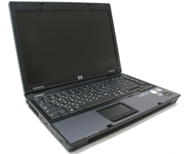 �������  HP Compaq 6510b GR692EA