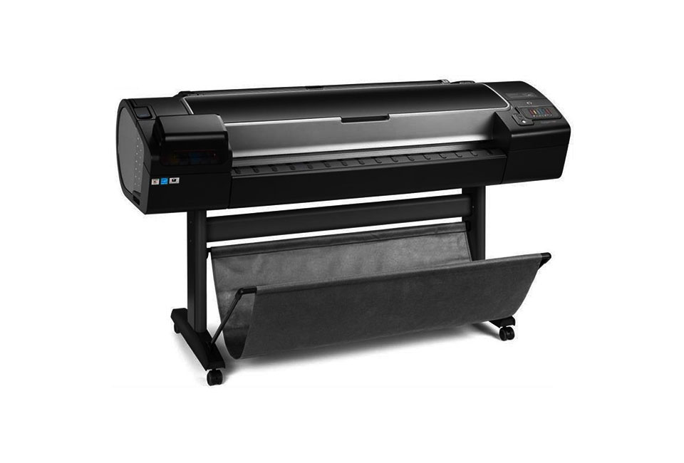   HP Designjet Z5600PS 44 (T0B51A)