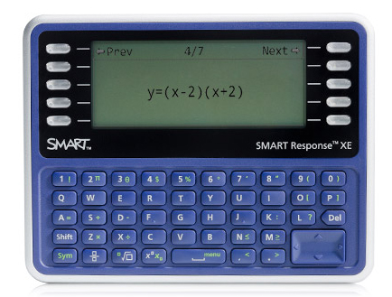    SMART Response XE (24 )