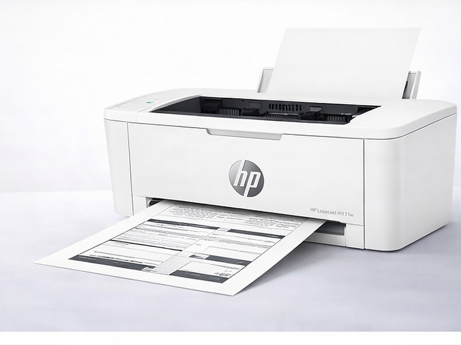 �������  HP LaserJet M111w (7MD68A)