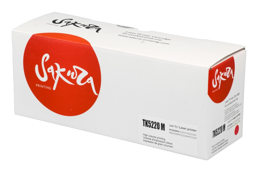 �������� Sakura TK5220M