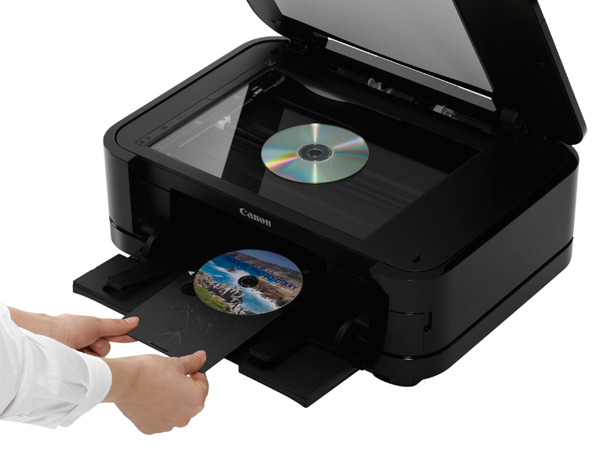 ���  Canon PIXMA MG6140