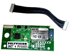     PolyVision BlueTooth     Walk-and-Talk