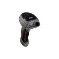 Ручной сканер штрих-кода Cino A770-SR (темный) USB