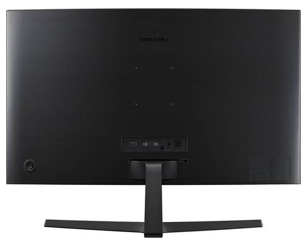  27 Samsung C27F396FHI Black (LC27F396FHIXCI)