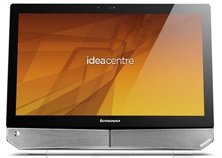  Lenovo IdeaCentre B520A1 (57307291)