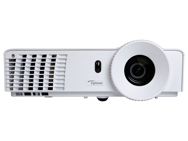  Optoma EW400