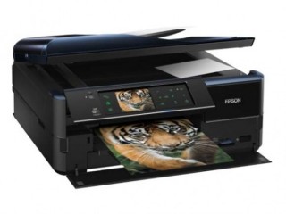  Epson Stylus Photo PX830FWD (C11CB20311)