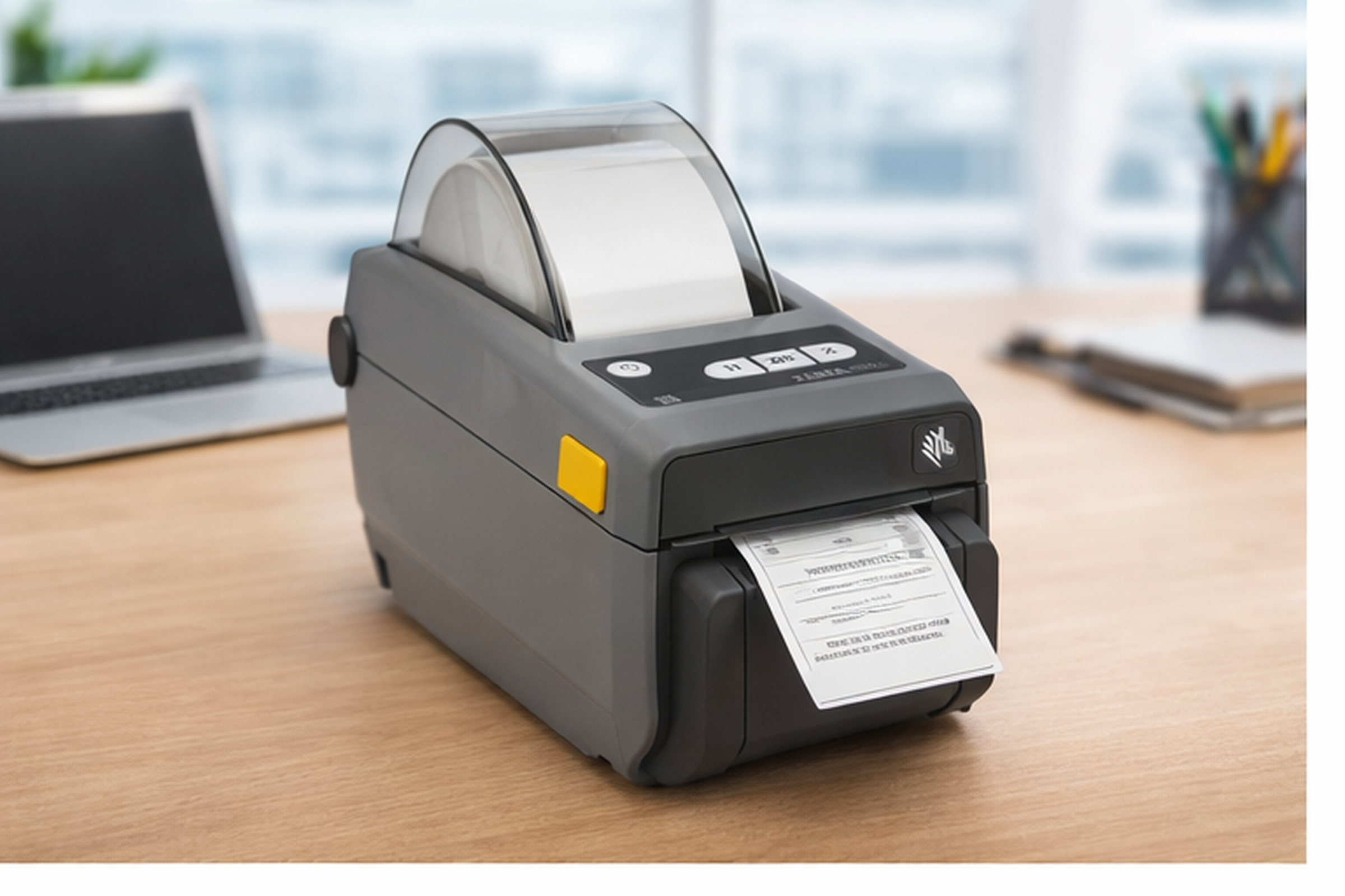 ������� ��������  Zebra ZD411 (ZD4A022-D0EM00EZ)