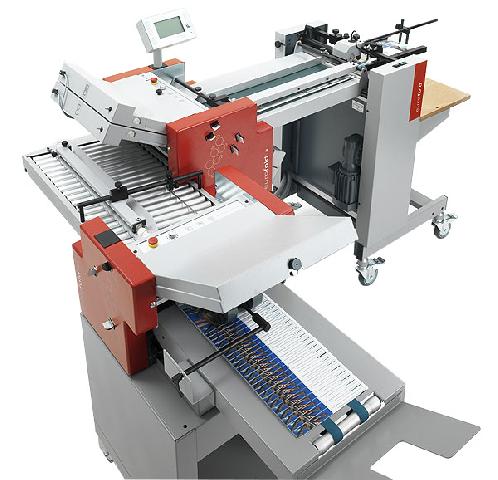  () Multigraf Eurofold 435 STA