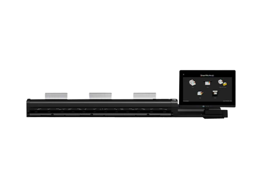 Широкоформатный сканер Canon Z36-AIO MFP Scanner для TM (3850V633)