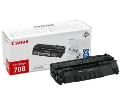  Canon 708 (0266B002)