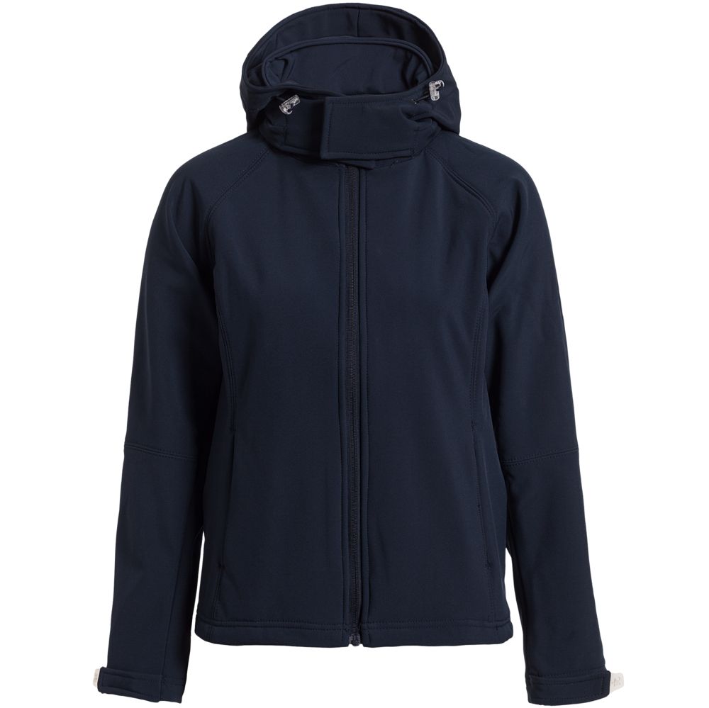   Hooded Softshell -,  M