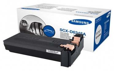  Samsung SCX-D6345A