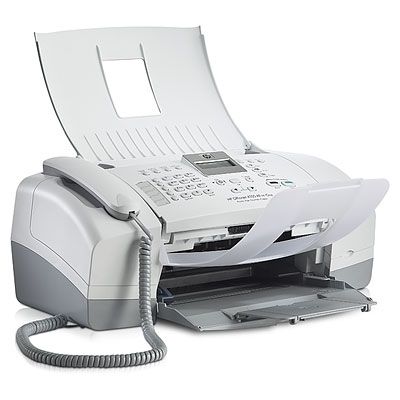  HP OfficeJet 4355