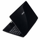 �������  Asus Eee PC 1201HA 12,1 Atom Z520/2GB/250GB/Cam/WiFi/BT/Win7 Starter Black