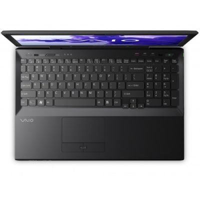 �������  Sony VAIO VPCSE1X1R ������ (VPC-SE1X1R/B)