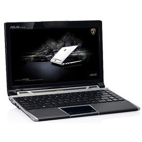  Asus Eee PC Lamborghini VX6s Black (90OA3NB123129A7E13EQ)