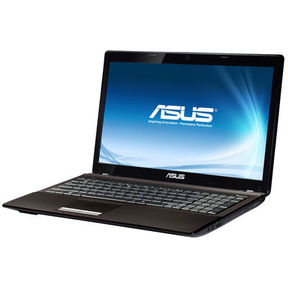 �������  Asus K53U / X53U Brown (90N58Y128W1653RD13AC)