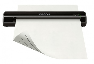  Epson Workforce DS-30