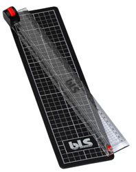    BLS Paper Trimmer