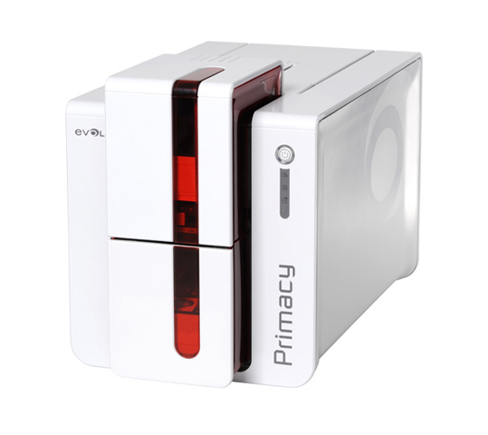     Evolis Primacy Duplex Expert Smart