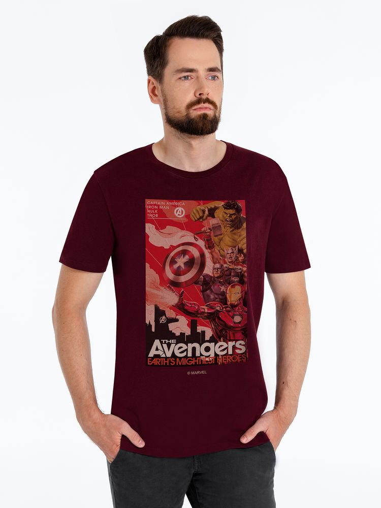  Mightest Heroes, ,  XL