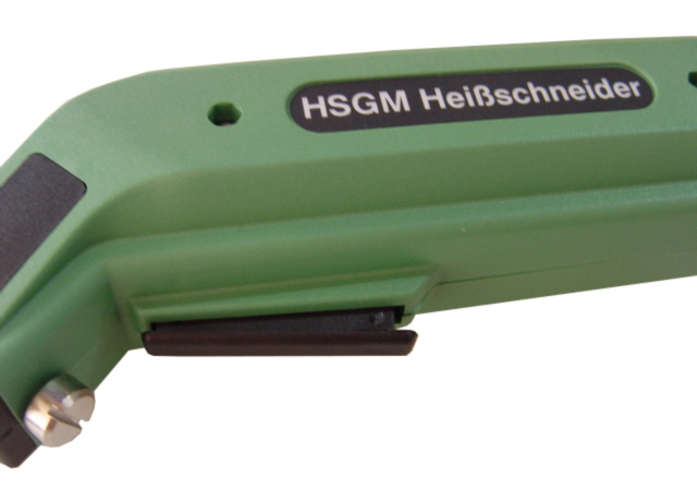 Терморезак HSGM HSG-0 (без лезвия)