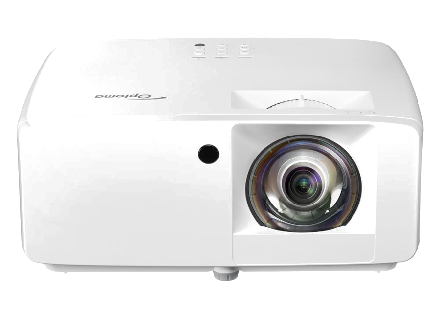   Optoma ZW350ST