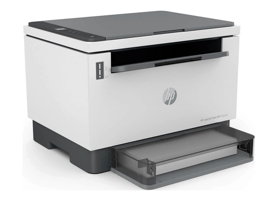  HP LaserJet Tank MFP 2602dn Printer (2R3F0A)