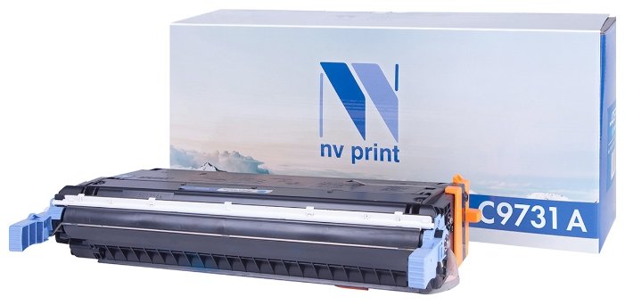  NV Print C9731A