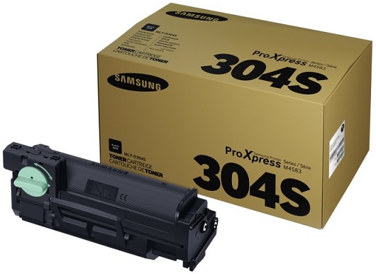 

Тонер-картридж Samsung MLT-D304S